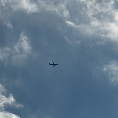 N88359 Embraer ERJ-170-200 (long wing) Mesa Airlines, IAH → OKC, 26 Sept 2026, photographed by SPUR