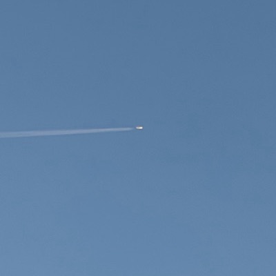 UK67019 Boeing 767-300 MFX Airlines, TAS → LGG, 18 Sept 2026, photographed by SchniedelSteffen67