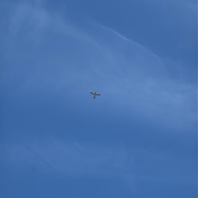 N14019 Cessna 172 Skyhawk United Airlines, ATH → ORD, 6 Sept 2026, photographed by MPFE✈️