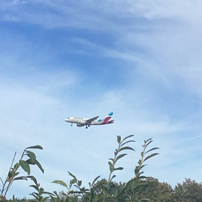 D-ABGJ Airbus A319 Eurowings, 4 Oct 2026, photographed by Wing32020