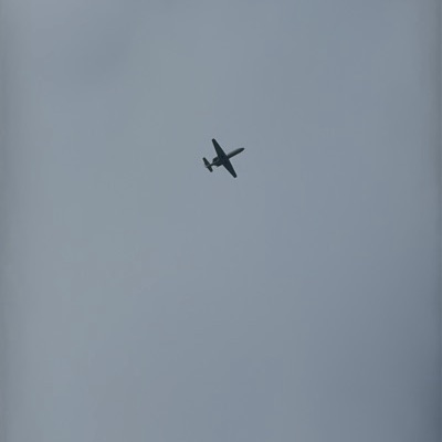 N594FP Cessna 550B Citation Bravo, TMB → KIN, 18 Oct 2026, photographed by DogFood