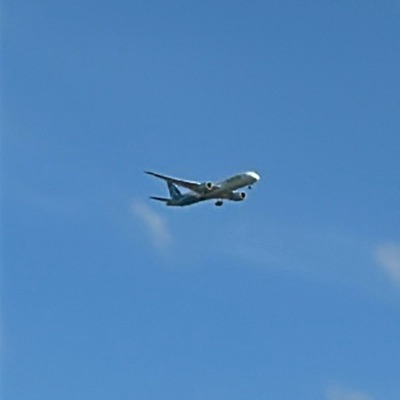 LN-FNB Boeing 787-9 Dreamliner IndiGo, BOM → LHR, 17 Sept 2026, photographed by ItsJoshVibes