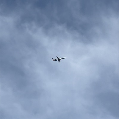 N923AE Embraer ERJ-145EP American Airlines, MOB → CLT, 10 Sept 2026, photographed by Ron