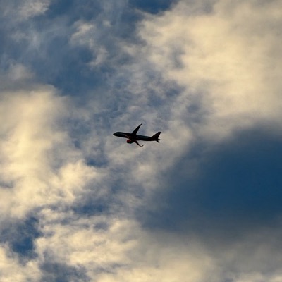 G-UZHX Airbus A320neo easyJet, NCL → NCE, 22 Sept 2026, photographed by Aviation