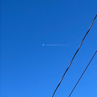N621UP Boeing 747-8 UPS Airlines, SDF → ANC, 4 Oct 2026, photographed by Yankee Lancer Three