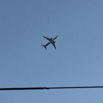 C-FHCM Boeing 737 MAX 8 WestJet, MCO → YYZ, 13 Jun 2026, photographed by KatKill