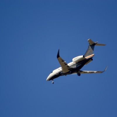 N419FX Embraer EMB-545 Praetor 500 Bombardier Business Jet Solutions, LAN, 9 Mar 2025, photographed by Kilo Juliet Whiskey