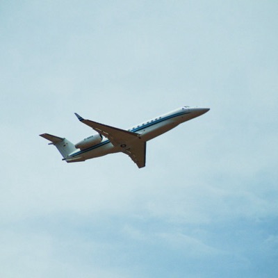 D-AHOS Embraer ERJ-135 Vistajet, LECN, 22 Jun 2026, photographed by WarLobster