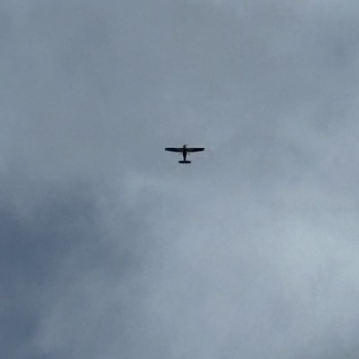 N922RA Cessna 182 Skylane Private flight, 18 Jun 2026, photographed by Fily