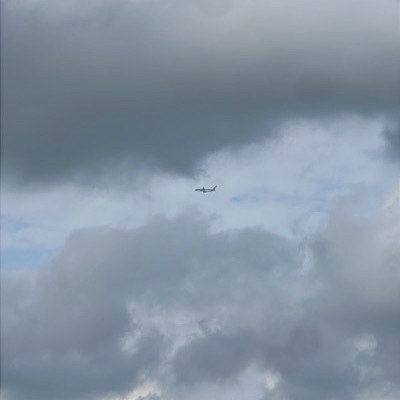 4K-AZ81 Boeing 767-300 Azerbaijan Airlines, LGW → GYD, 27 Sept 2026, photographed by F-16 sharp eye
