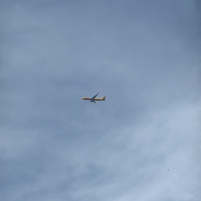 C-GAAJ Boeing 767-300 DHL Air UK, CVG → MIA, 14 Sept 2026, photographed by DogFood