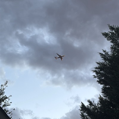 N358NW Airbus A320 Delta Air Lines, ATL → DCA, 6 Sept 2026, photographed by CaptainPhoenix26