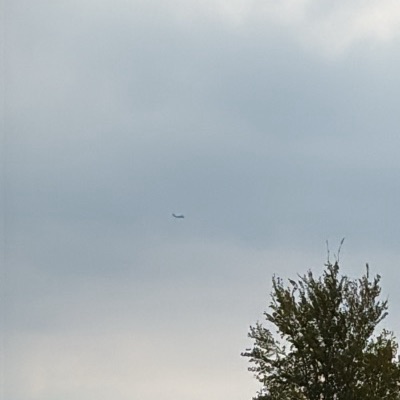 17-5867 Lockheed Martin C-130J Super Hercules Air Mobility Command, TIK, 25 Sept 2026, photographed by SPUR