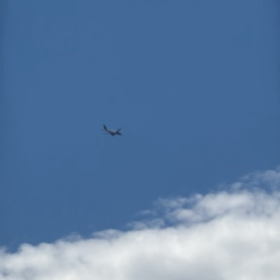 C-FCZF Airbus A320 Air Canada, YOW → YYZ, 20 Jun 2026, photographed by CommanderFalcon27