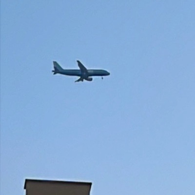EI-DSU Airbus A320 ITA Airways, FCO → GOA, 15 Sept 2026, photographed by AirFalcon6