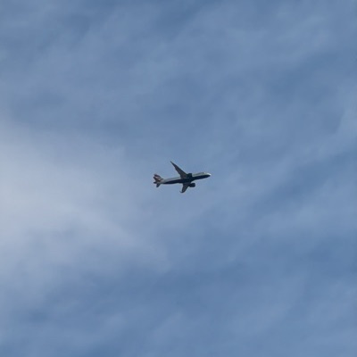G-TTNV Airbus A320neo British Airways, LCA → LHR, 16 Sept 2026, photographed by TC