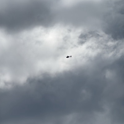 G-HOLM Airbus Helicopters EC-135, IOM, 18 Jun 2026, photographed by Beluga