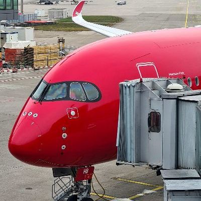 HB-IHB Airbus A350-900 Edelweiss Air, 22 Dec 2025, photographed by Silver Hawk