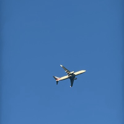 N642AE Embraer ERJ-145EP American Airlines, TYS → CLT, 16 Sept 2026, photographed by Ron