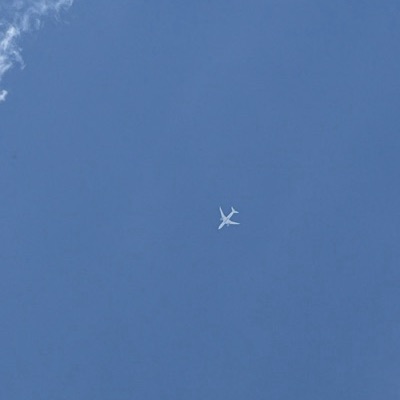 A7-BCK Boeing 787-8 Dreamliner Qatar Airways, DOH → EDI, 20 Jun 2026, photographed by Aviation