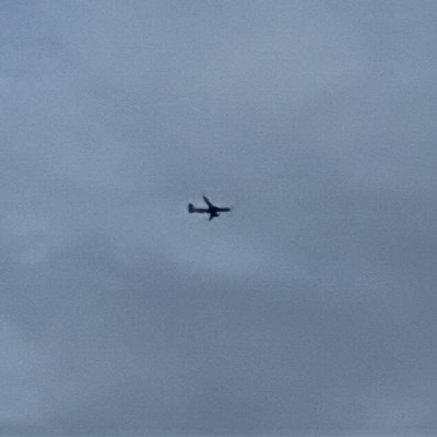 G-EUYX Airbus A320 British Airways, JTR → LHR, 26 Sept 2026, photographed by SALT
