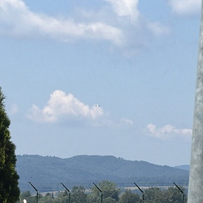 OM-AKZ Aerospool WT-9 Dynamic, ILZ, 21 Jun 2026, photographed by Pilot7771