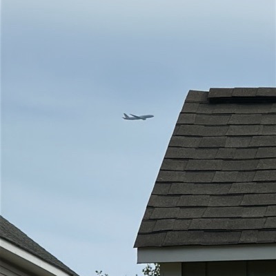 N785AN Boeing 777-200ER American Airlines, MAD → CLT, 8 Oct 2026, photographed by Victor Viper Six