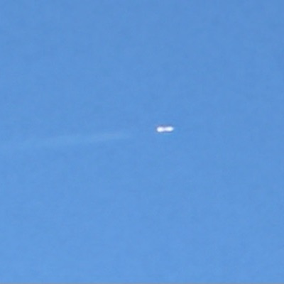 OE-LNF Boeing 757-200 DHL International, SNN → LEJ, 8 Oct 2026, photographed by SALT