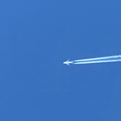HZ-AK38 Boeing 777-300ER Saudia, JED → LAX, 13 Jun 2026, photographed by Andres Aviation