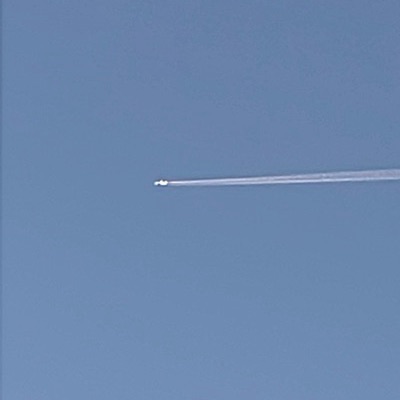 G-ZBLA Boeing 787-10 Dreamliner British Airways, IAH → LHR, 7 Oct 2026, photographed by William01