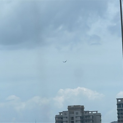 B-LVH EC75, HKG, 21 Jun 2026, photographed by CommanderSwift26