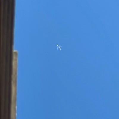 D-ABTK Boeing 747-400 Lufthansa, FRA → YYZ, 29 Sept 2026, photographed by J’P