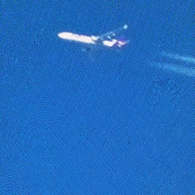 N522FE Mcdonnell Douglas MD-11 FedEx, OAK → HNL, 11 Sept 2026, photographed by Sean Jefferson