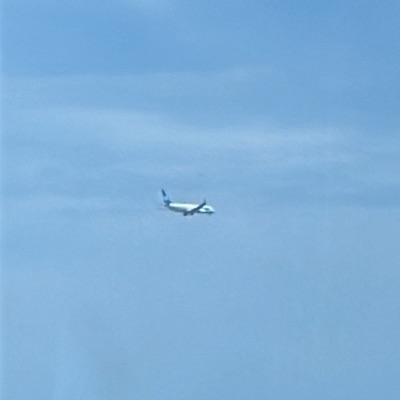 EC-MVY Boeing 737-800 Cargolux, MAD → OPO, 13 Jun 2026, photographed by AirPhoenix12