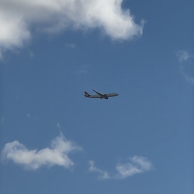 G-VSRB Airbus A330-900 Virgin Atlantic, LOS → LHR, 1 Oct 2026, photographed by TC