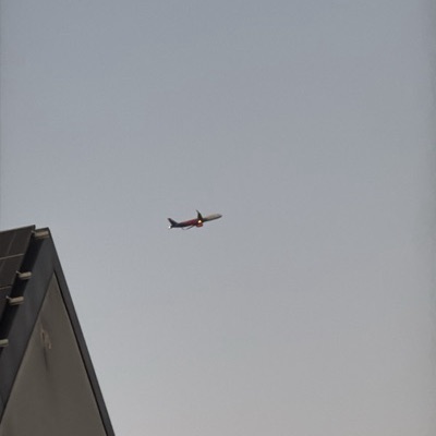 HA-LTA Airbus A321 Wizz Air, BBU → HAM, 4 Oct 2026, photographed by Theodor6677profesional