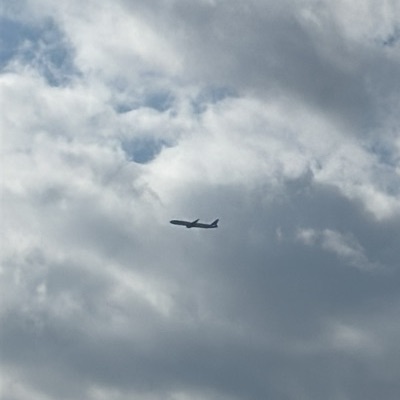 A7-BAT Boeing 777-300ER Qatar Airways, MAN → DOH, 21 Jun 2026, photographed by Captain74719