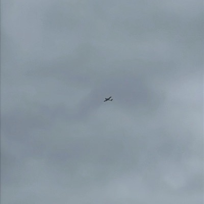 G-SUEV Diamond DA-40 Diamond Star, GBA → CWL, 19 Jun 2026, photographed by I Like Planes
