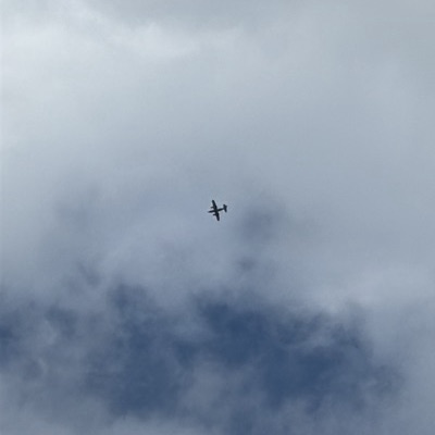 N57PB Cessna 402 Businessliner Cape Air, AUG → BOS, 8 Oct 2026, photographed by CaptainBlade28
