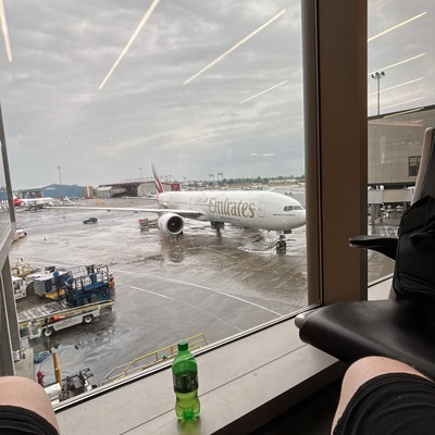 N570AS Boeing 777-300ER Alaska Airlines, SAN → BOS, 22 Jun 2026, photographed by WingPhoenix10