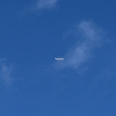 F-HUVL Airbus A350-900 Air France, GRU → CDG, 5 Sept 2026, photographed by Baptiste