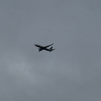 9H-QEF Boeing 737-800 Ryanair, FAO → EIN, 19 Sept 2026, photographed by Tiger Tiger Tiger
