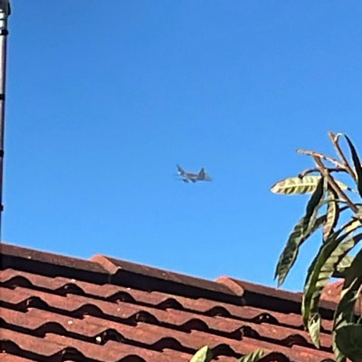 A6-EOE Airbus A380-800 Emirates, DXB → PER, 5 Oct 2026, photographed by Abbie_teresa121