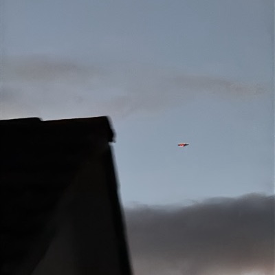 D-CCCB Learjet 35 Deutsche Rettungsflugwacht, NHT → FKB, 8 Oct 2026, photographed by Captain3501