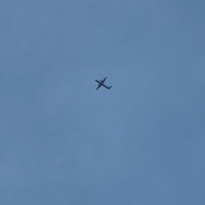 F-HAPE Beech 1900 Twin Jet, MXP → LYS, 12 Jun 2026, photographed by AceBlade11