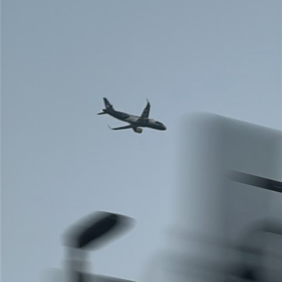 D-AIND Airbus A320neo Lufthansa, MUC → LHR, 14 Sept 2026, photographed by Commander3305