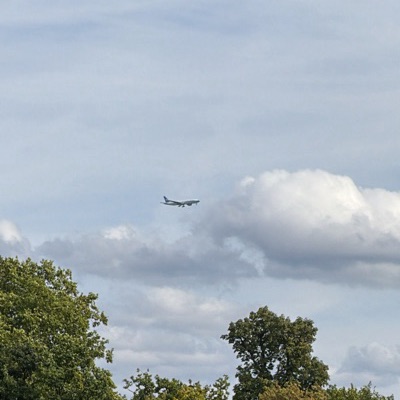 B-2026 Boeing 777-200LR China Southern Airlines, PVG → FRA, 30 Aug 2026, photographed by Ümit