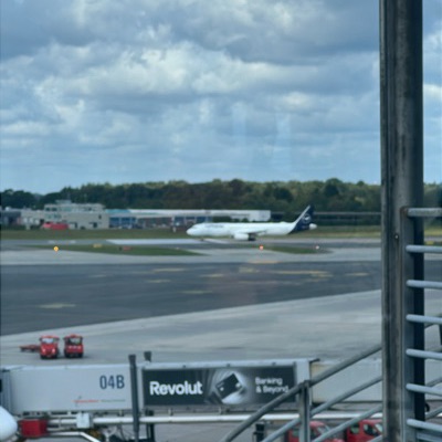 D-AIRH Airbus A321 Lufthansa, HAM → MUC, 12 Sept 2026, photographed by Sheala