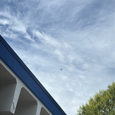 N233LA Aerospatiale AS-350 Ecureuil, 8 Sept 2026, photographed by Cole Hurley