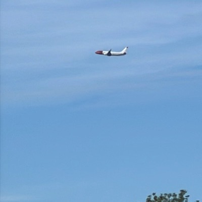 SE-RPS Boeing 737-800 NOZ Airlines, LGW → CPH, 26 Sept 2026, photographed by F-16 sharp eye